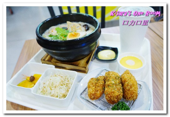 台中南區 愛買美食【口力口里~迷人咖哩燒飯~】:台中南區/愛買美食.熱呼呼令人開心不已的咖哩燒飯──口力口里