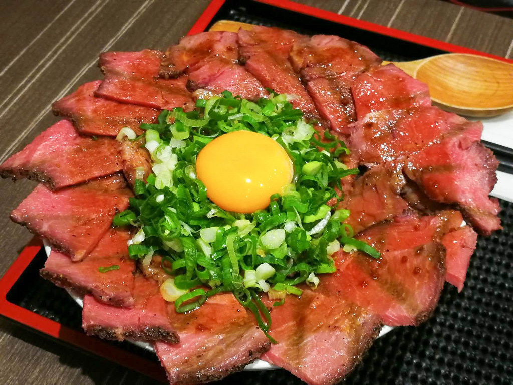 丼Fun「日本式丼ご飯」 (5)