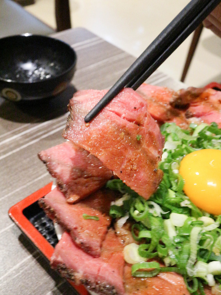 丼Fun「日本式丼ご飯」 (16)