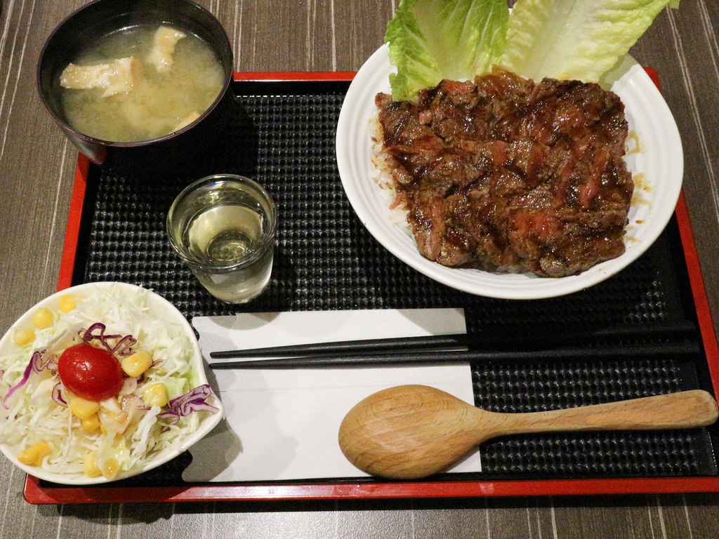 丼Fun「日本式丼ご飯」 (12)