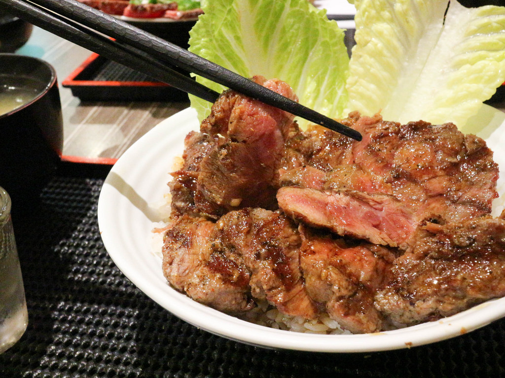 丼Fun「日本式丼ご飯」 (14)