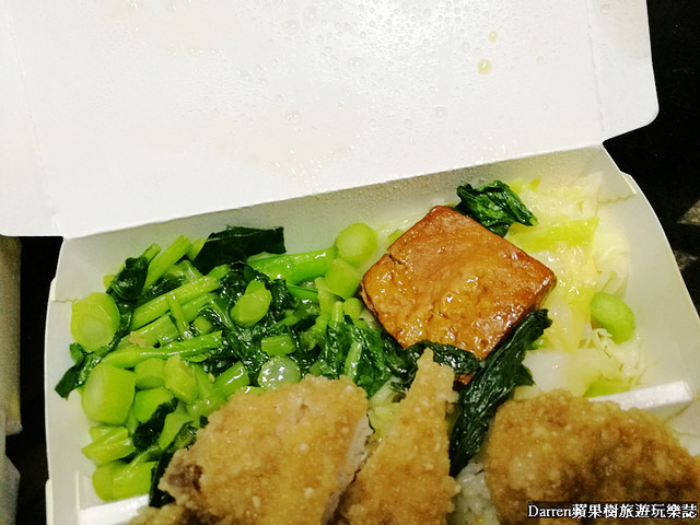 『桃園八德便當店』大湳焢肉大王★廣豐新天地斜對面排隊人氣便當店/排骨飯價格便宜高CP便當