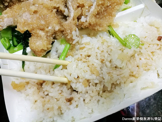 『桃園八德便當店』大湳焢肉大王★廣豐新天地斜對面排隊人氣便當店/排骨飯價格便宜高CP便當