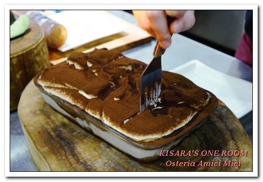 Osteria Amici Miei:國父紀念館義式.簡單就是美好!義大利主廚道地風味小酒館──Osteria Amici Miei