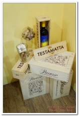 Osteria Amici Miei:國父紀念館義式.簡單就是美好!義大利主廚道地風味小酒館──Osteria Amici Miei