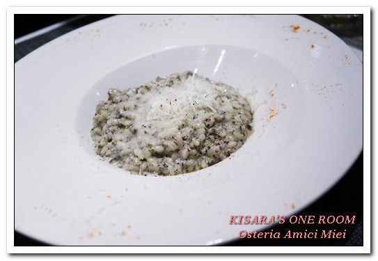 Osteria Amici Miei:國父紀念館義式.簡單就是美好!義大利主廚道地風味小酒館──Osteria Amici Miei