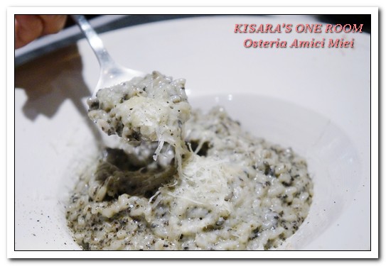 Osteria Amici Miei:國父紀念館義式.簡單就是美好!義大利主廚道地風味小酒館──Osteria Amici Miei