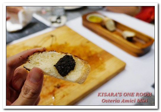 Osteria Amici Miei:國父紀念館義式.簡單就是美好!義大利主廚道地風味小酒館──Osteria Amici Miei