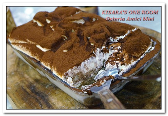 Osteria Amici Miei:國父紀念館義式.簡單就是美好!義大利主廚道地風味小酒館──Osteria Amici Miei