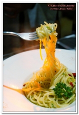 Osteria Amici Miei:國父紀念館義式.簡單就是美好!義大利主廚道地風味小酒館──Osteria Amici Miei