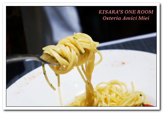 Osteria Amici Miei:國父紀念館義式.簡單就是美好!義大利主廚道地風味小酒館──Osteria Amici Miei