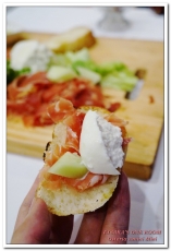 Osteria Amici Miei:國父紀念館義式.簡單就是美好!義大利主廚道地風味小酒館──Osteria Amici Miei