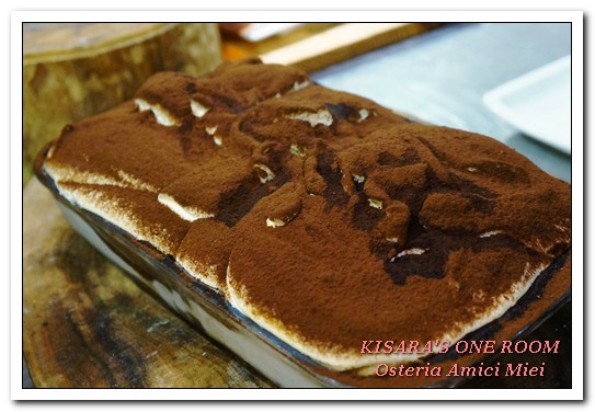 Osteria Amici Miei:國父紀念館義式.簡單就是美好!義大利主廚道地風味小酒館──Osteria Amici Miei