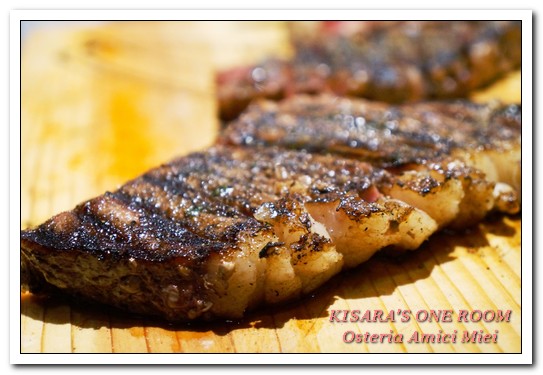 Osteria Amici Miei:國父紀念館義式.簡單就是美好!義大利主廚道地風味小酒館──Osteria Amici Miei