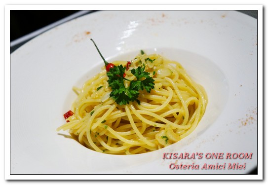 Osteria Amici Miei:國父紀念館義式.簡單就是美好!義大利主廚道地風味小酒館──Osteria Amici Miei