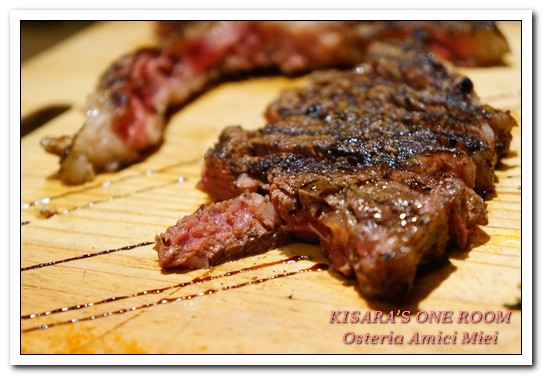 Osteria Amici Miei:國父紀念館義式.簡單就是美好!義大利主廚道地風味小酒館──Osteria Amici Miei