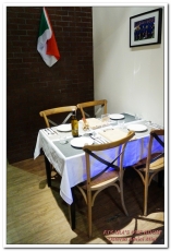 Osteria Amici Miei:國父紀念館義式.簡單就是美好!義大利主廚道地風味小酒館──Osteria Amici Miei