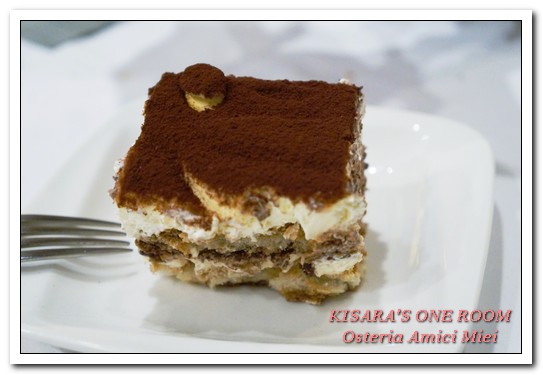 Osteria Amici Miei:國父紀念館義式.簡單就是美好!義大利主廚道地風味小酒館──Osteria Amici Miei