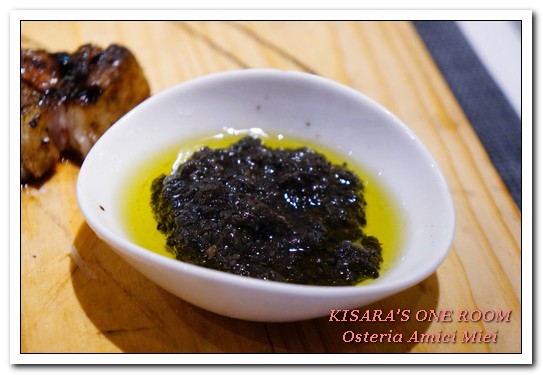 Osteria Amici Miei:國父紀念館義式.簡單就是美好!義大利主廚道地風味小酒館──Osteria Amici Miei