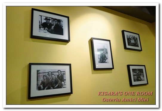 Osteria Amici Miei:國父紀念館義式.簡單就是美好!義大利主廚道地風味小酒館──Osteria Amici Miei