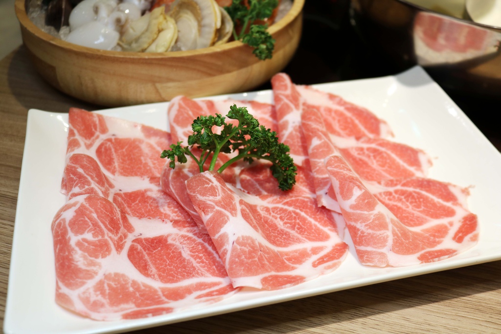 行天宮火鍋/不吃猴原味湯鍋