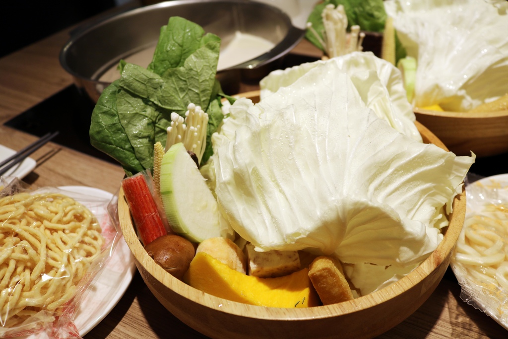行天宮火鍋/不吃猴原味湯鍋