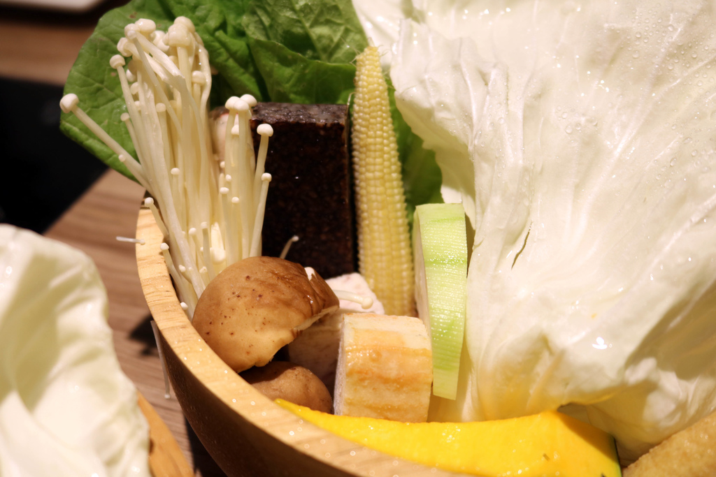 行天宮火鍋/不吃猴原味湯鍋