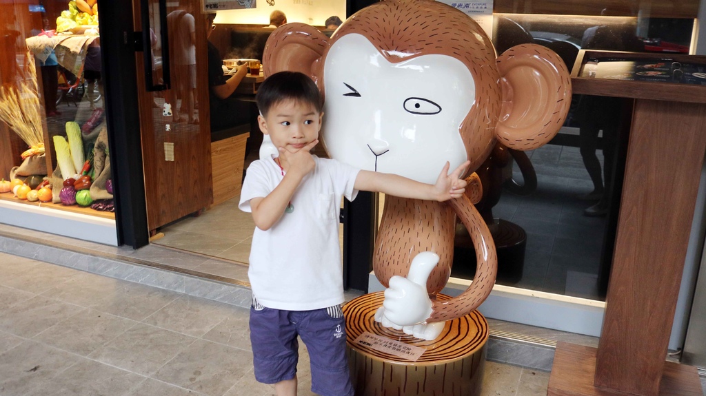 行天宮火鍋/不吃猴原味湯鍋