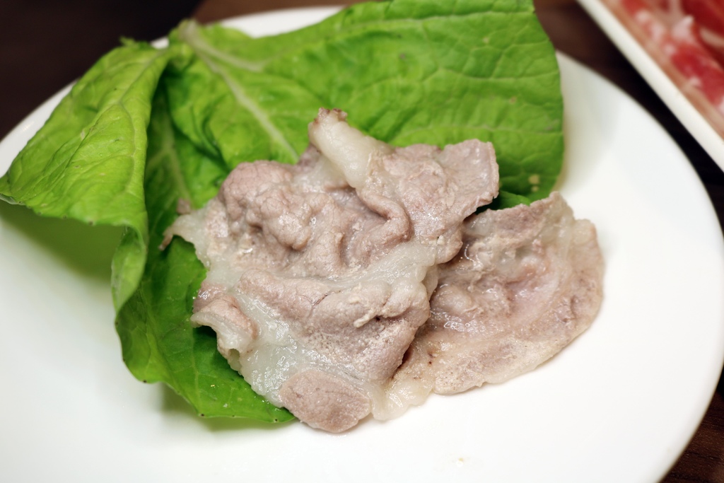 行天宮火鍋/不吃猴原味湯鍋