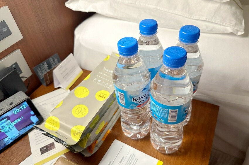 宜蘭員山飯店推薦｜♥宜蘭力麗威斯汀度假酒店♥宜蘭親子飯店推薦,獨棟Villa.專屬泳池.不用出國也能有滿滿渡假