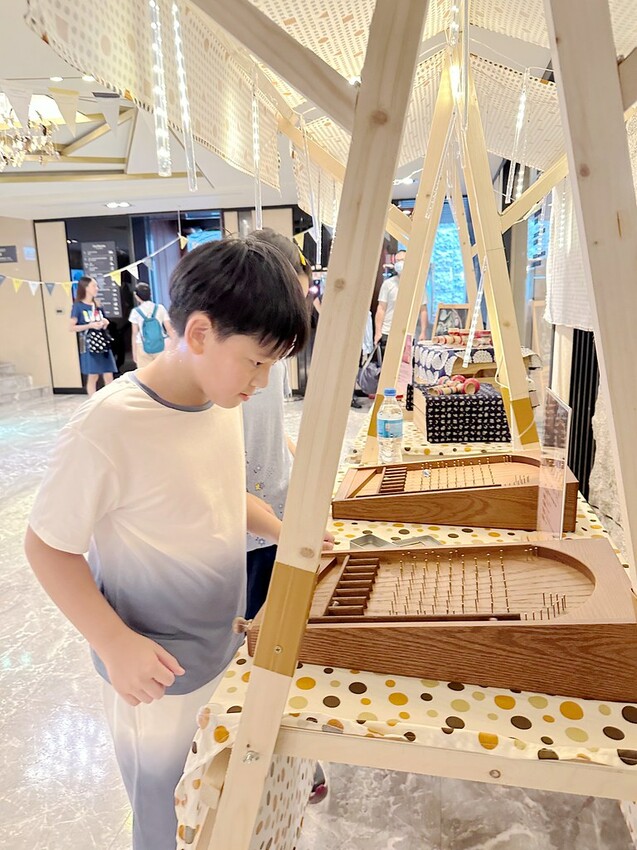 宜蘭員山飯店推薦｜♥宜蘭力麗威斯汀度假酒店♥宜蘭親子飯店推薦,獨棟Villa.專屬泳池.不用出國也能有滿滿渡假