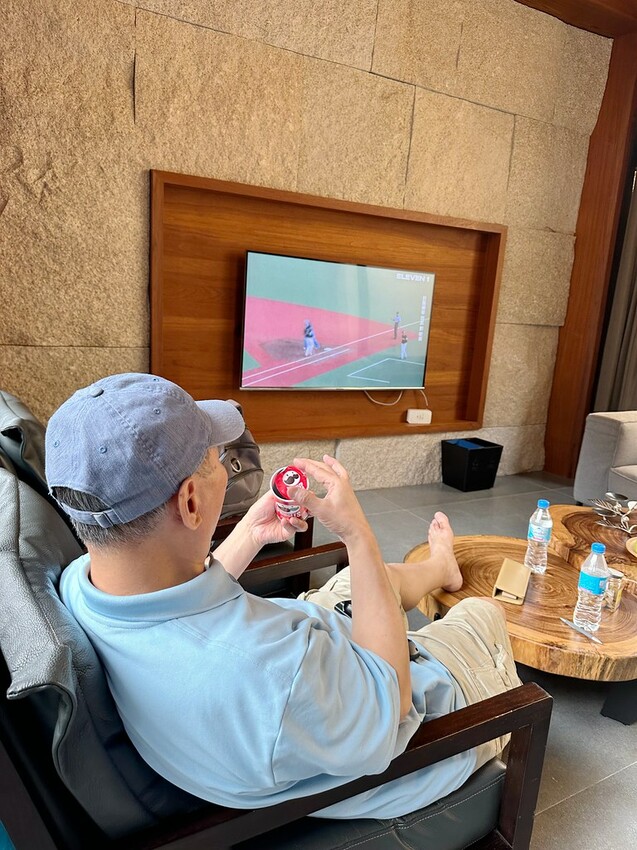 宜蘭員山飯店推薦｜♥宜蘭力麗威斯汀度假酒店♥宜蘭親子飯店推薦,獨棟Villa.專屬泳池.不用出國也能有滿滿渡假