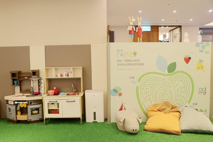 宜蘭員山飯店推薦｜♥宜蘭力麗威斯汀度假酒店♥宜蘭親子飯店推薦,獨棟Villa.專屬泳池.不用出國也能有滿滿渡假