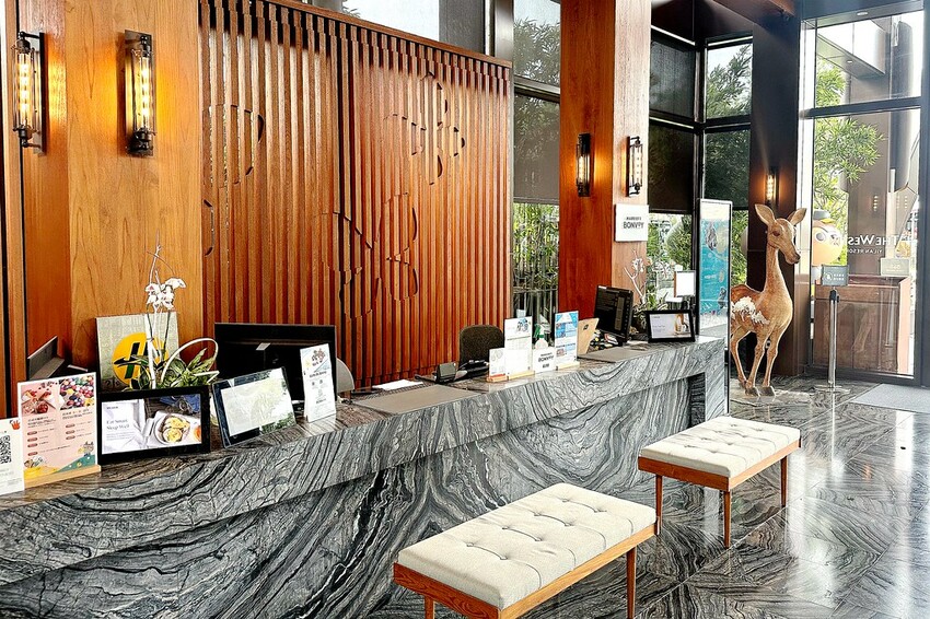 宜蘭員山飯店推薦｜♥宜蘭力麗威斯汀度假酒店♥宜蘭親子飯店推薦,獨棟Villa.專屬泳池.不用出國也能有滿滿渡假