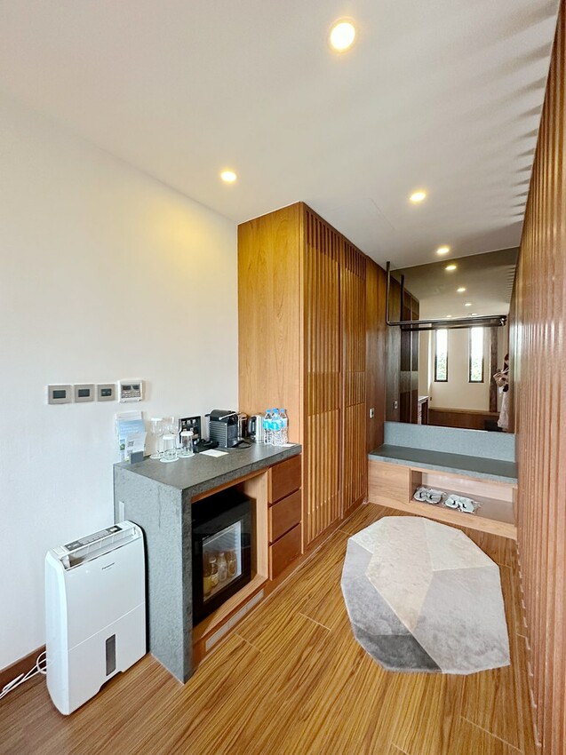 宜蘭員山飯店推薦｜♥宜蘭力麗威斯汀度假酒店♥宜蘭親子飯店推薦,獨棟Villa.專屬泳池.不用出國也能有滿滿渡假