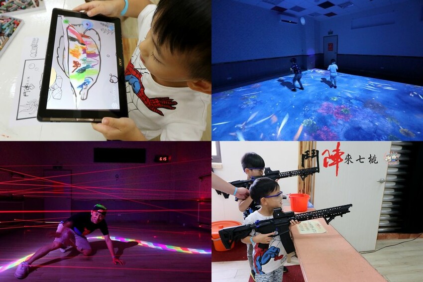 宜蘭員山飯店推薦｜♥宜蘭力麗威斯汀度假酒店♥宜蘭親子飯店推薦,獨棟Villa.專屬泳池.不用出國也能有滿滿渡假