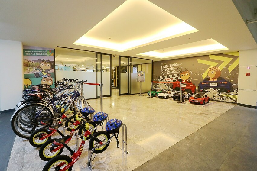 宜蘭員山飯店推薦｜♥宜蘭力麗威斯汀度假酒店♥宜蘭親子飯店推薦,獨棟Villa.專屬泳池.不用出國也能有滿滿渡假