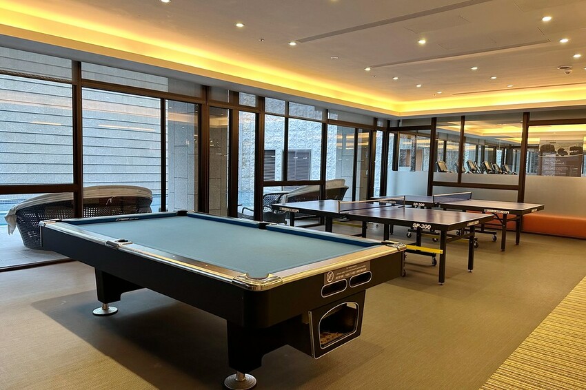 宜蘭員山飯店推薦｜♥宜蘭力麗威斯汀度假酒店♥宜蘭親子飯店推薦,獨棟Villa.專屬泳池.不用出國也能有滿滿渡假