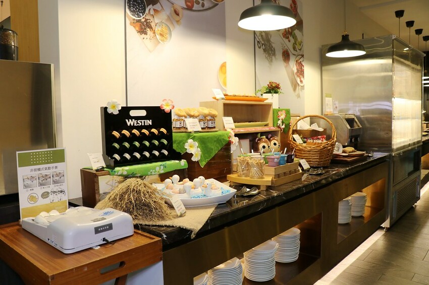 宜蘭員山飯店推薦｜♥宜蘭力麗威斯汀度假酒店♥宜蘭親子飯店推薦,獨棟Villa.專屬泳池.不用出國也能有滿滿渡假