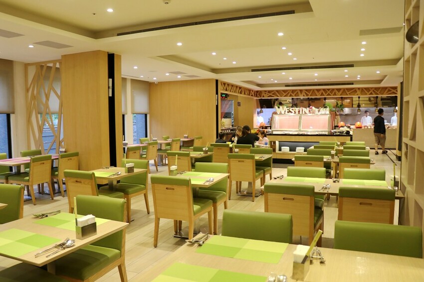 宜蘭員山飯店推薦｜♥宜蘭力麗威斯汀度假酒店♥宜蘭親子飯店推薦,獨棟Villa.專屬泳池.不用出國也能有滿滿渡假