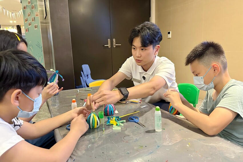 宜蘭員山飯店推薦｜♥宜蘭力麗威斯汀度假酒店♥宜蘭親子飯店推薦,獨棟Villa.專屬泳池.不用出國也能有滿滿渡假