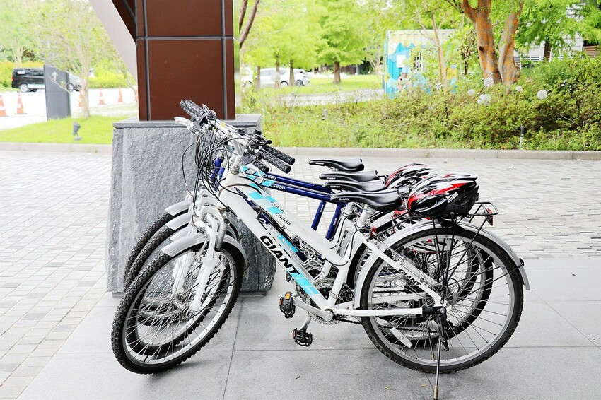 宜蘭員山飯店推薦｜♥宜蘭力麗威斯汀度假酒店♥宜蘭親子飯店推薦,獨棟Villa.專屬泳池.不用出國也能有滿滿渡假