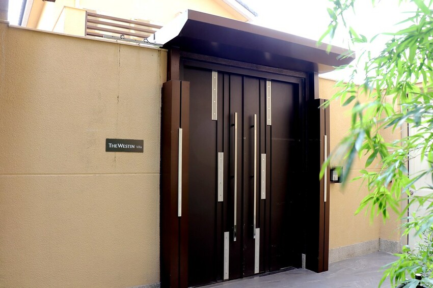 宜蘭員山飯店推薦｜♥宜蘭力麗威斯汀度假酒店♥宜蘭親子飯店推薦,獨棟Villa.專屬泳池.不用出國也能有滿滿渡假