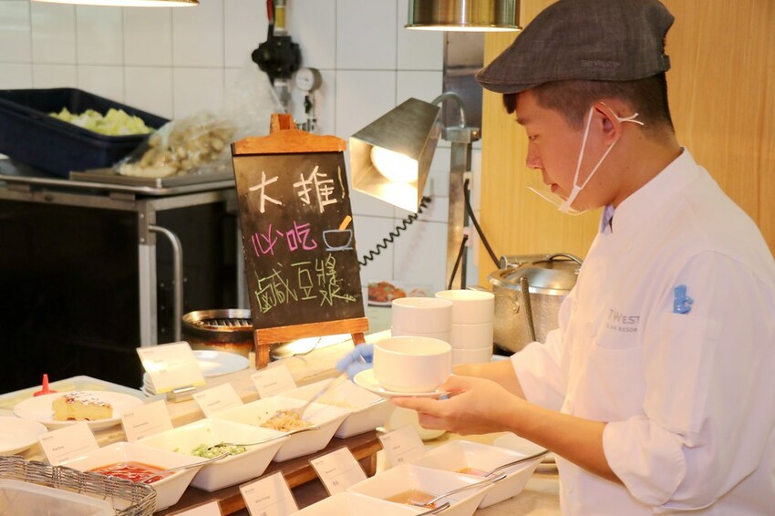 宜蘭員山飯店推薦｜♥宜蘭力麗威斯汀度假酒店♥宜蘭親子飯店推薦,獨棟Villa.專屬泳池.不用出國也能有滿滿渡假