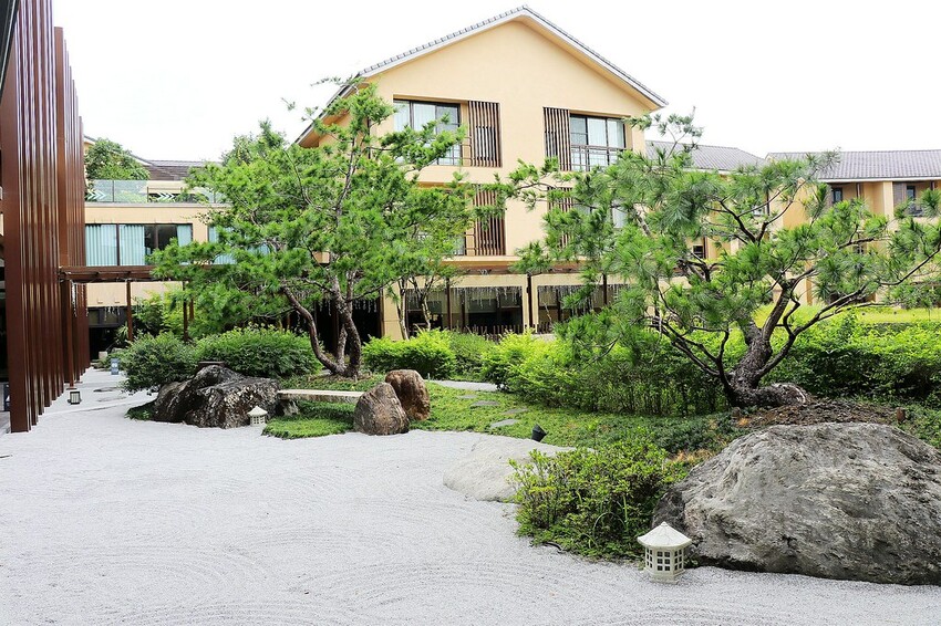 宜蘭員山飯店推薦｜♥宜蘭力麗威斯汀度假酒店♥宜蘭親子飯店推薦,獨棟Villa.專屬泳池.不用出國也能有滿滿渡假