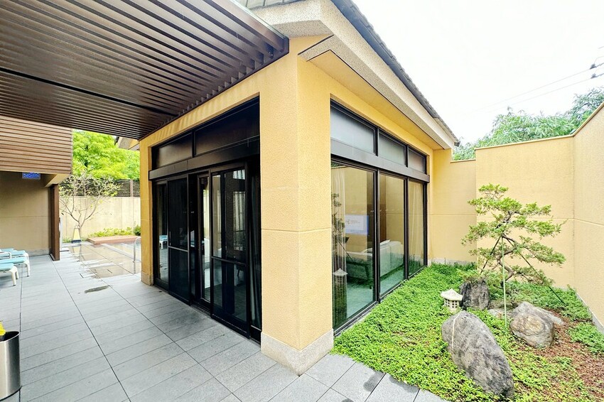 宜蘭員山飯店推薦｜♥宜蘭力麗威斯汀度假酒店♥宜蘭親子飯店推薦,獨棟Villa.專屬泳池.不用出國也能有滿滿渡假