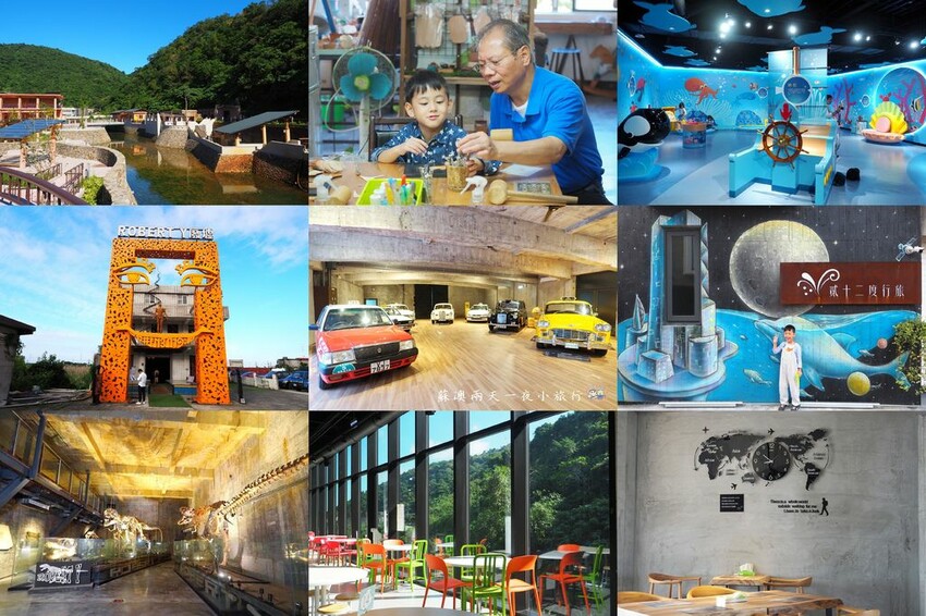 宜蘭員山飯店推薦｜♥宜蘭力麗威斯汀度假酒店♥宜蘭親子飯店推薦,獨棟Villa.專屬泳池.不用出國也能有滿滿渡假