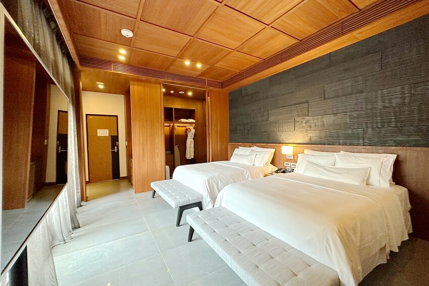 宜蘭員山飯店推薦｜♥宜蘭力麗威斯汀度假酒店♥宜蘭親子飯店推薦,獨棟Villa.專屬泳池.不用出國也能有滿滿渡假