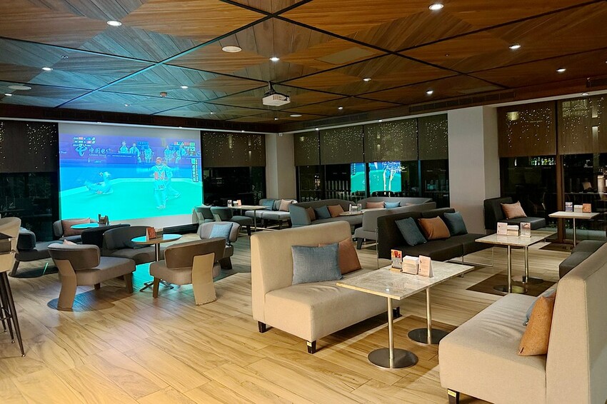 宜蘭員山飯店推薦｜♥宜蘭力麗威斯汀度假酒店♥宜蘭親子飯店推薦,獨棟Villa.專屬泳池.不用出國也能有滿滿渡假