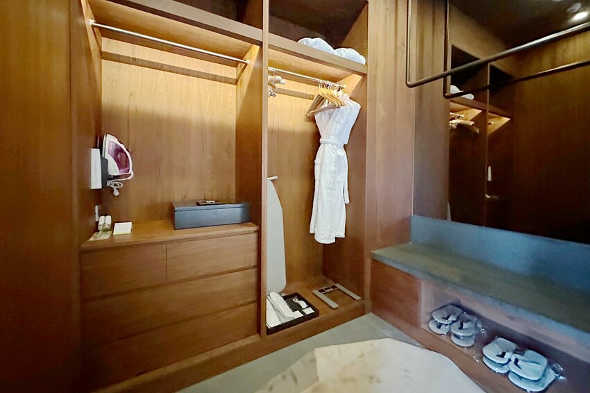 宜蘭員山飯店推薦｜♥宜蘭力麗威斯汀度假酒店♥宜蘭親子飯店推薦,獨棟Villa.專屬泳池.不用出國也能有滿滿渡假